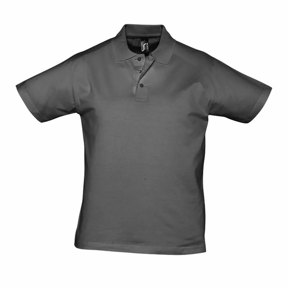 SOL'S 11377 - PRESCOTT MEN Polo Homme