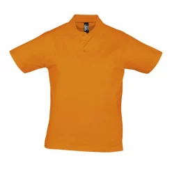 SOL'S 11377 - PRESCOTT MEN Polo Homme