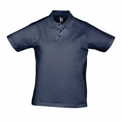 SOL'S 11377 - PRESCOTT MEN Polo Homme