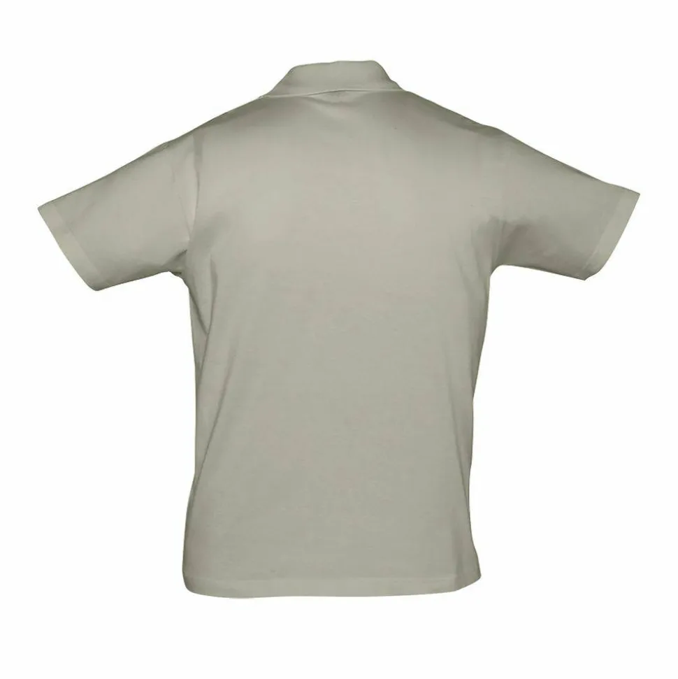 SOL'S 11377 - PRESCOTT MEN Polo Homme