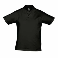 SOL'S 11377 - PRESCOTT MEN Polo Homme
