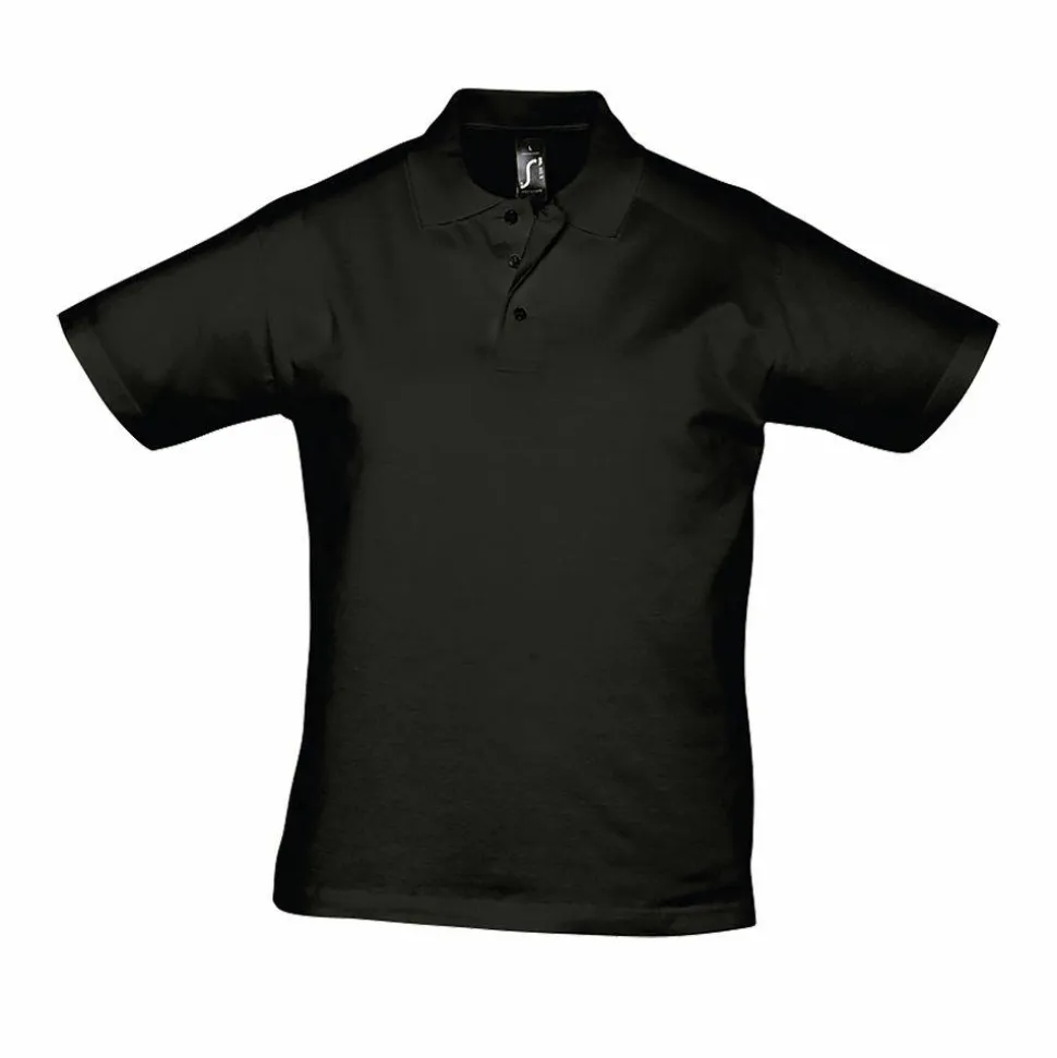 SOL'S 11377 - PRESCOTT MEN Polo Homme