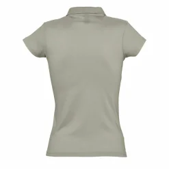 SOL'S 11376 - PRESCOTT WOMEN Polo Femme