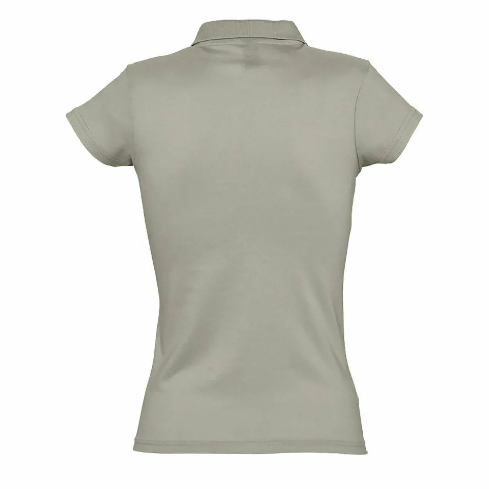 SOL'S 11376 - PRESCOTT WOMEN Polo Femme