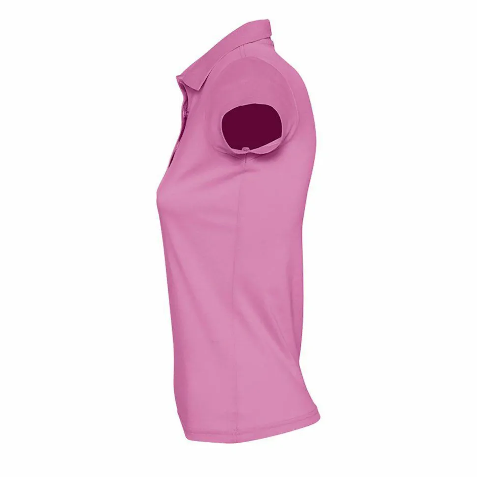 SOL'S 11376 - PRESCOTT WOMEN Polo Femme