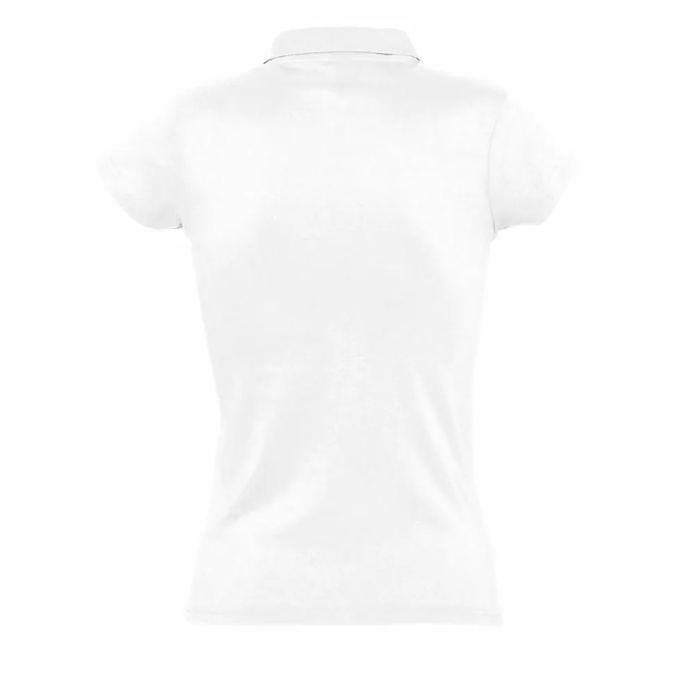 SOL'S 11376 - PRESCOTT WOMEN Polo Femme