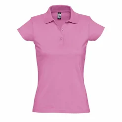 SOL'S 11376 - PRESCOTT WOMEN Polo Femme