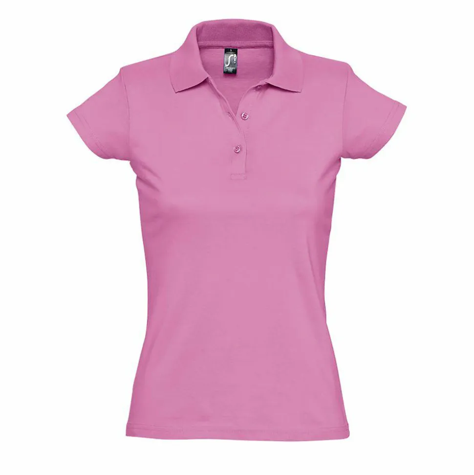 SOL'S 11376 - PRESCOTT WOMEN Polo Femme