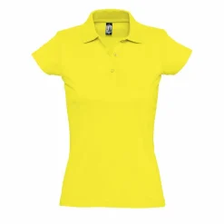 SOL'S 11376 - PRESCOTT WOMEN Polo Femme