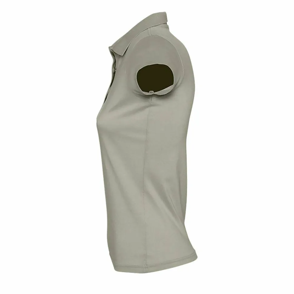 SOL'S 11376 - PRESCOTT WOMEN Polo Femme