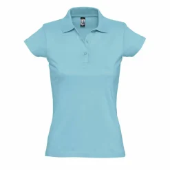 SOL'S 11376 - PRESCOTT WOMEN Polo Femme