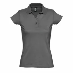SOL'S 11376 - PRESCOTT WOMEN Polo Femme