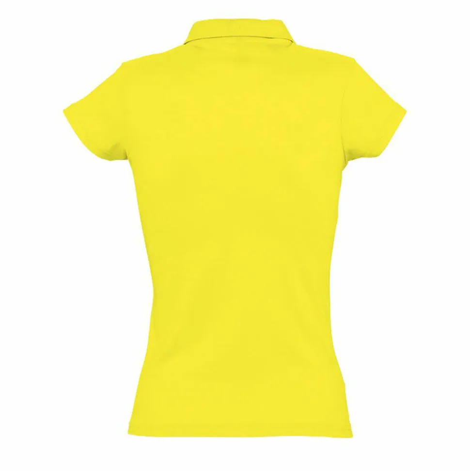 SOL'S 11376 - PRESCOTT WOMEN Polo Femme