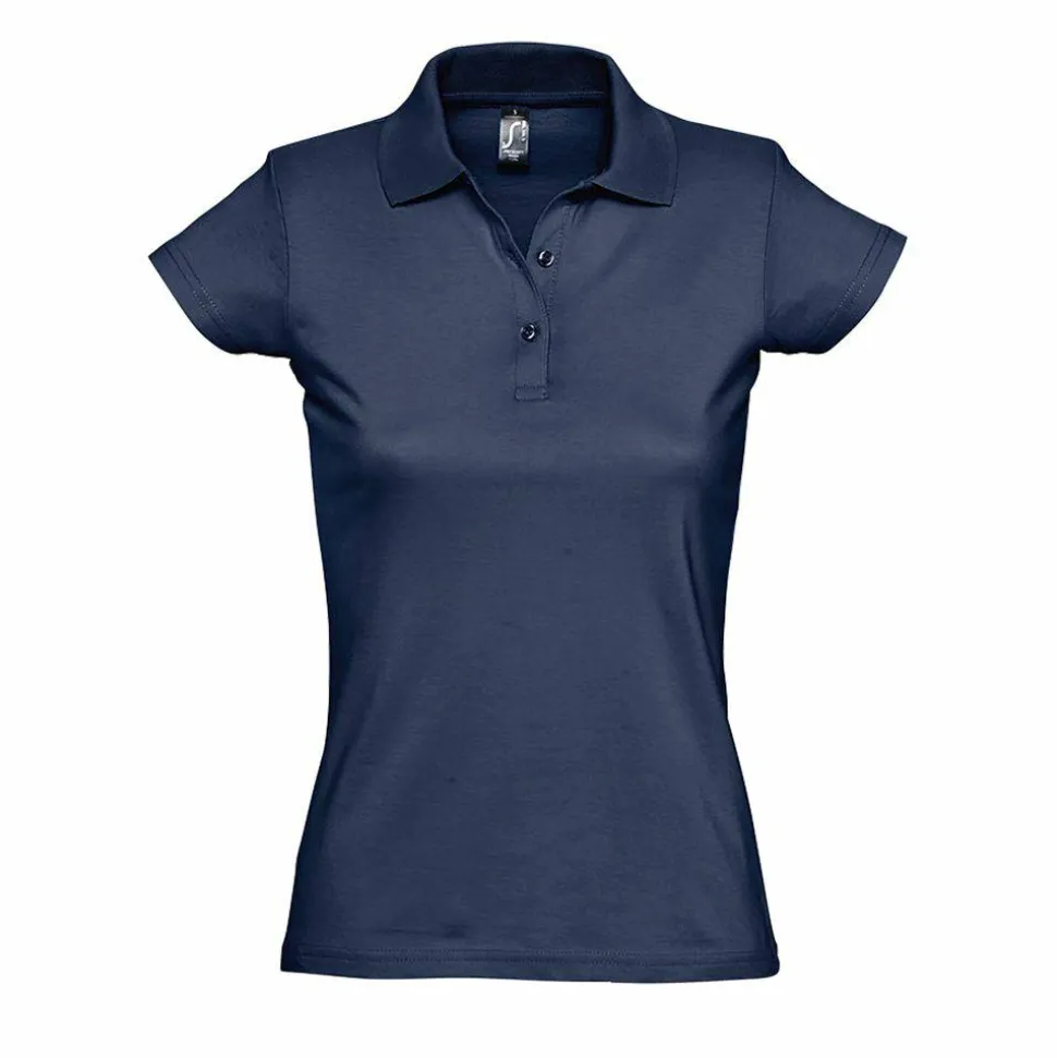 SOL'S 11376 - PRESCOTT WOMEN Polo Femme
