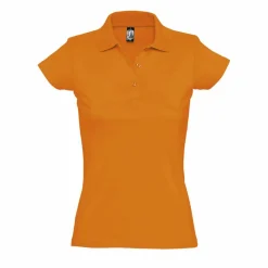 SOL'S 11376 - PRESCOTT WOMEN Polo Femme