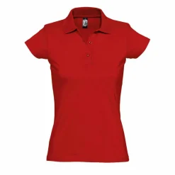 SOL'S 11376 - PRESCOTT WOMEN Polo Femme