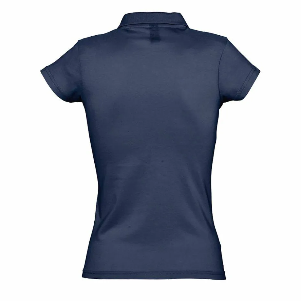 SOL'S 11376 - PRESCOTT WOMEN Polo Femme
