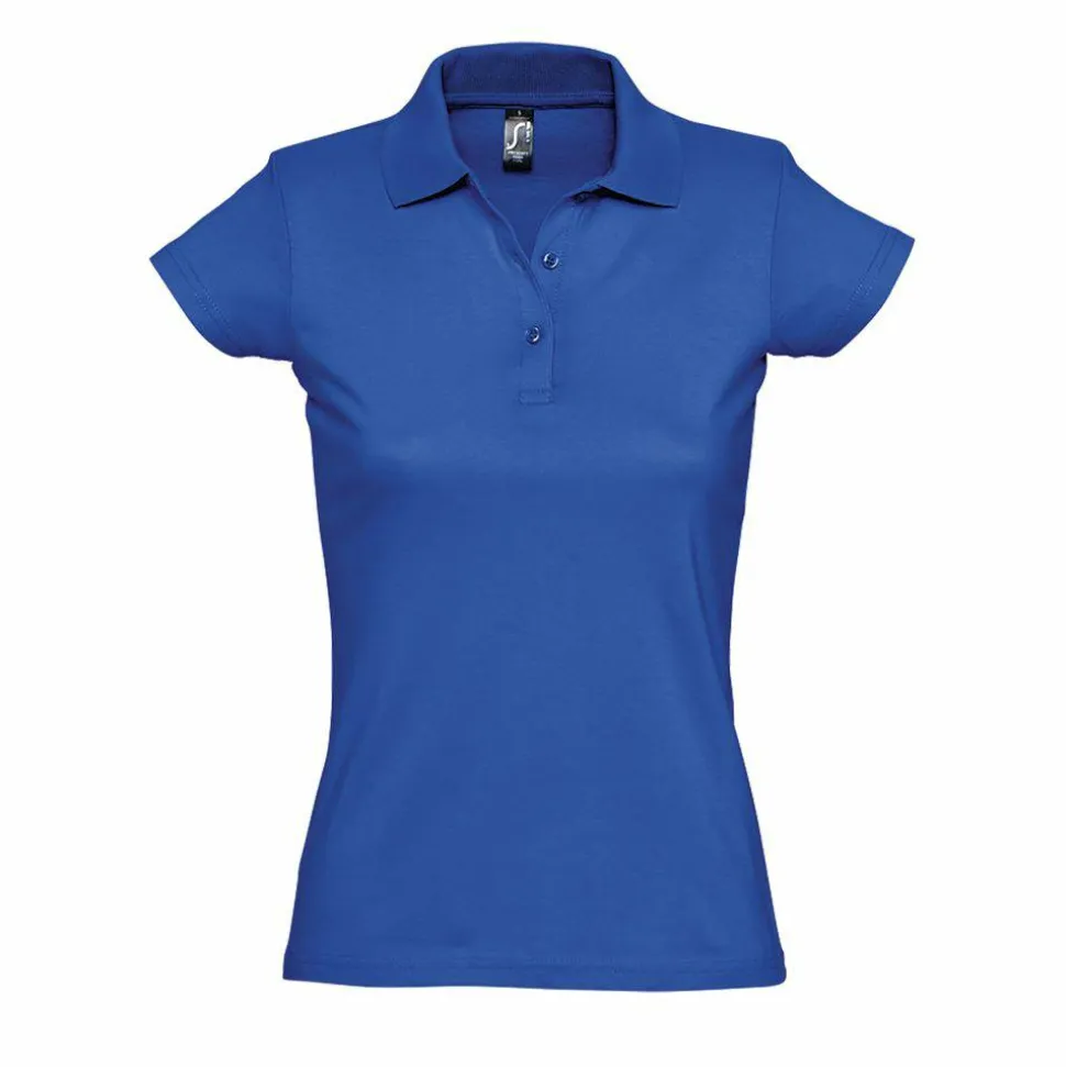 SOL'S 11376 - PRESCOTT WOMEN Polo Femme