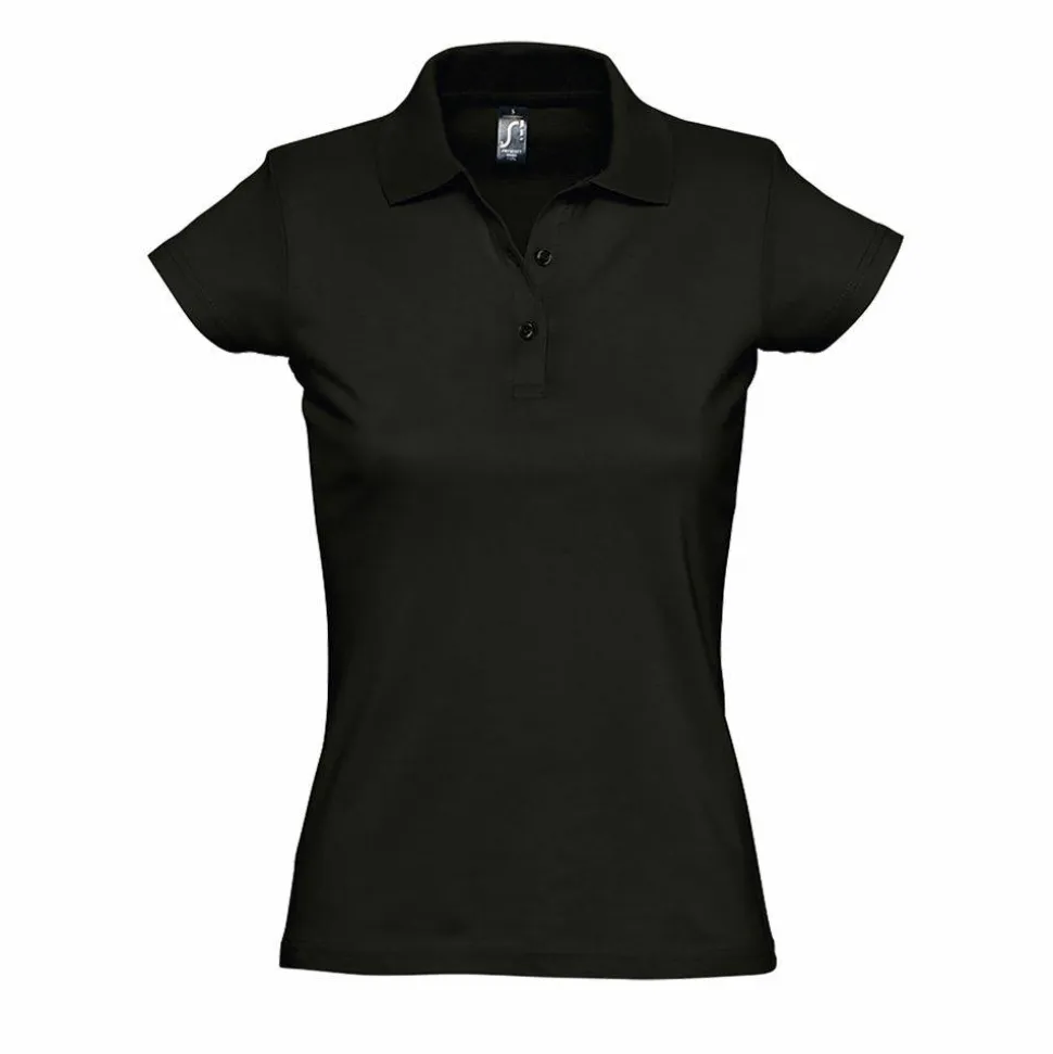 SOL'S 11376 - PRESCOTT WOMEN Polo Femme