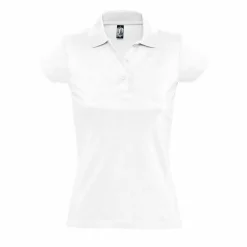 SOL'S 11376 - PRESCOTT WOMEN Polo Femme