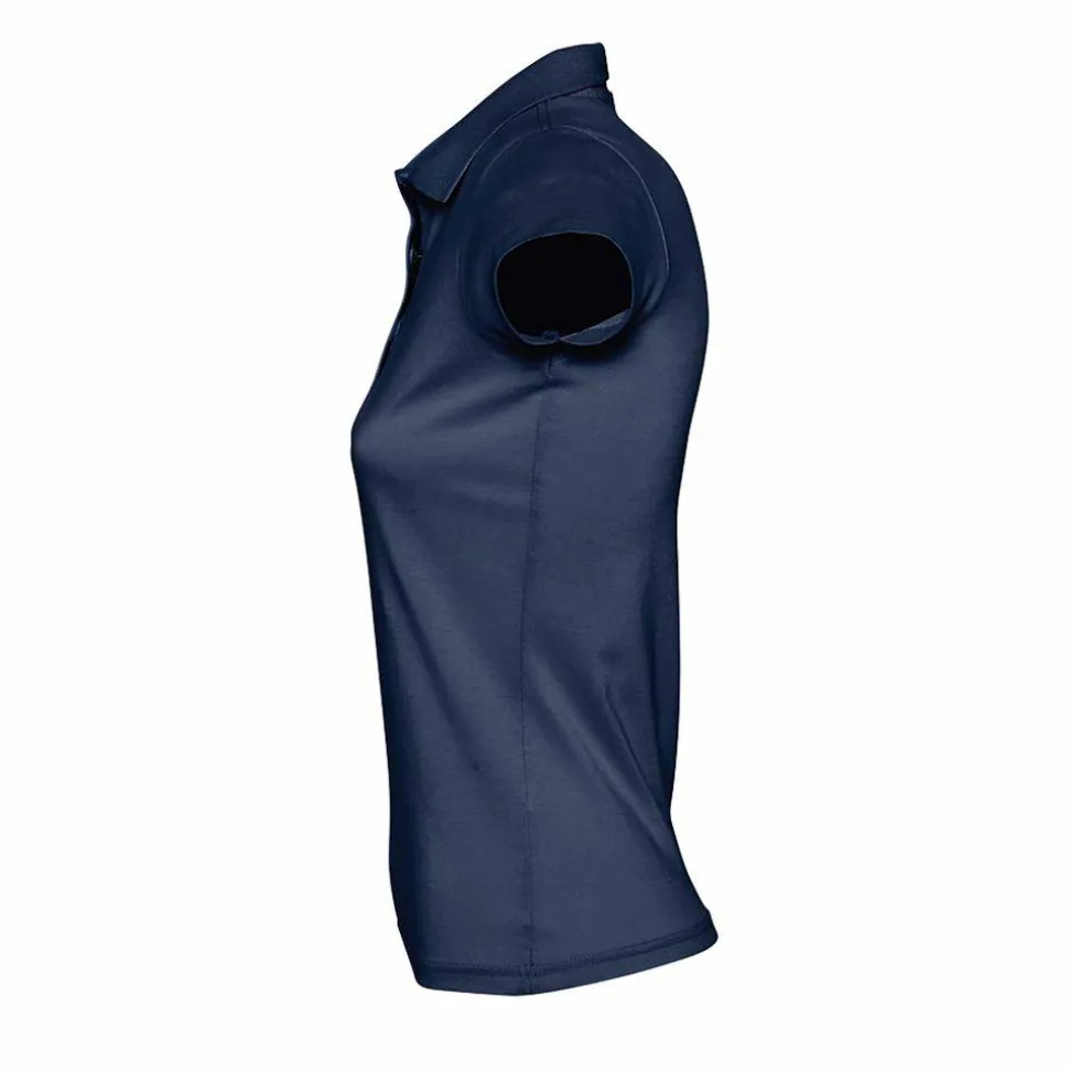 SOL'S 11376 - PRESCOTT WOMEN Polo Femme
