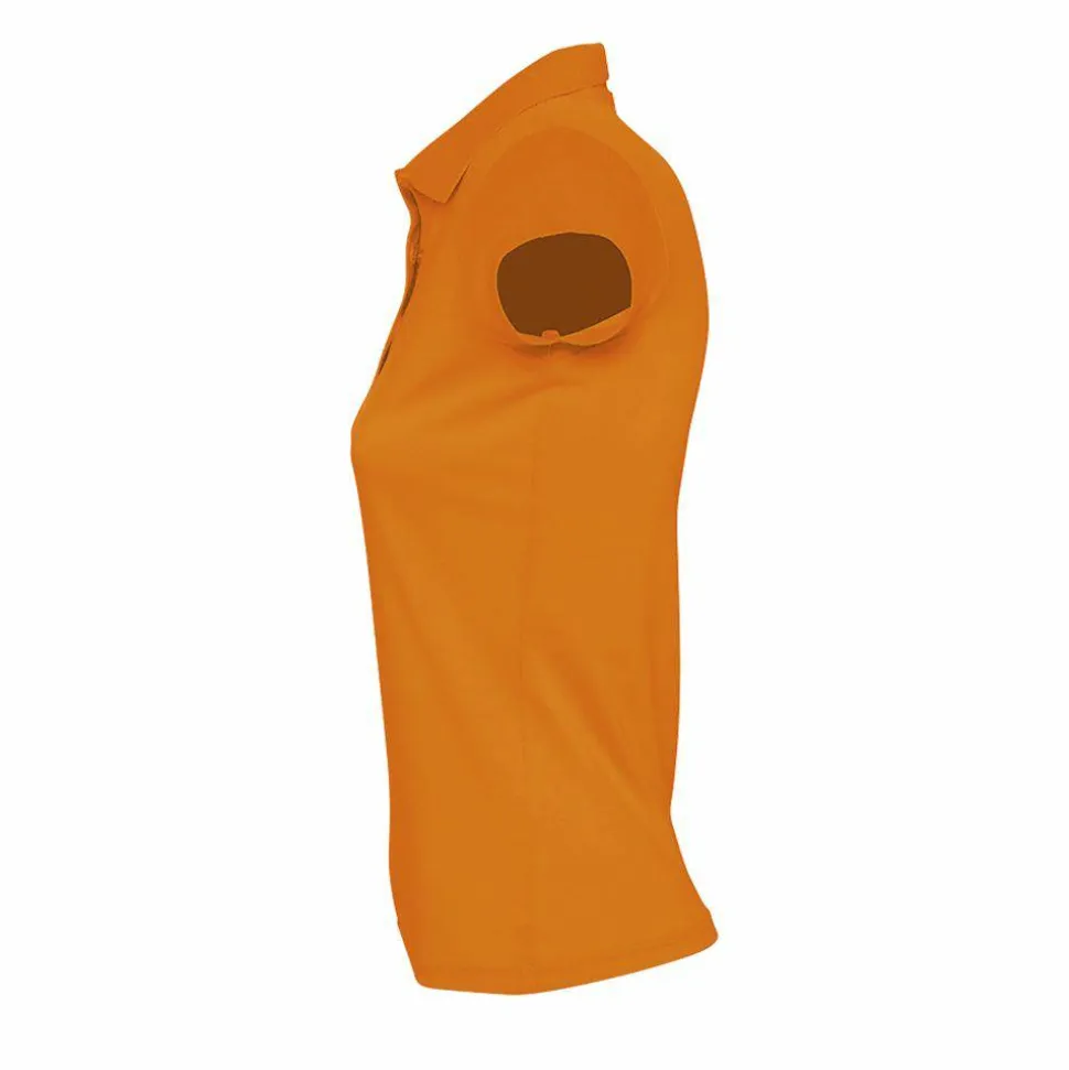 SOL'S 11376 - PRESCOTT WOMEN Polo Femme
