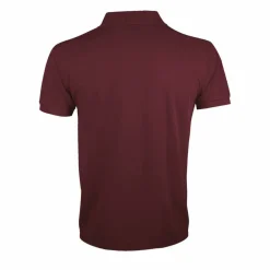 SOL'S 00571 - PRIME MEN Polo Homme Polycoton