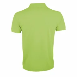 SOL'S 00571 - PRIME MEN Polo Homme Polycoton