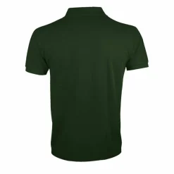 SOL'S 00571 - PRIME MEN Polo Homme Polycoton