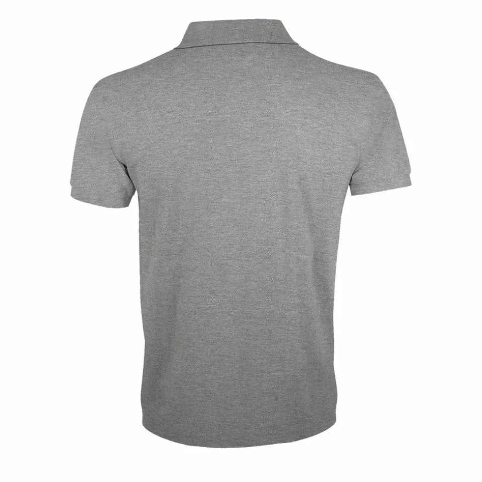 SOL'S 00571 - PRIME MEN Polo Homme Polycoton