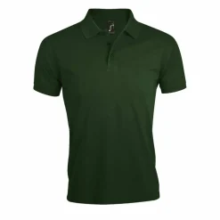 SOL'S 00571 - PRIME MEN Polo Homme Polycoton