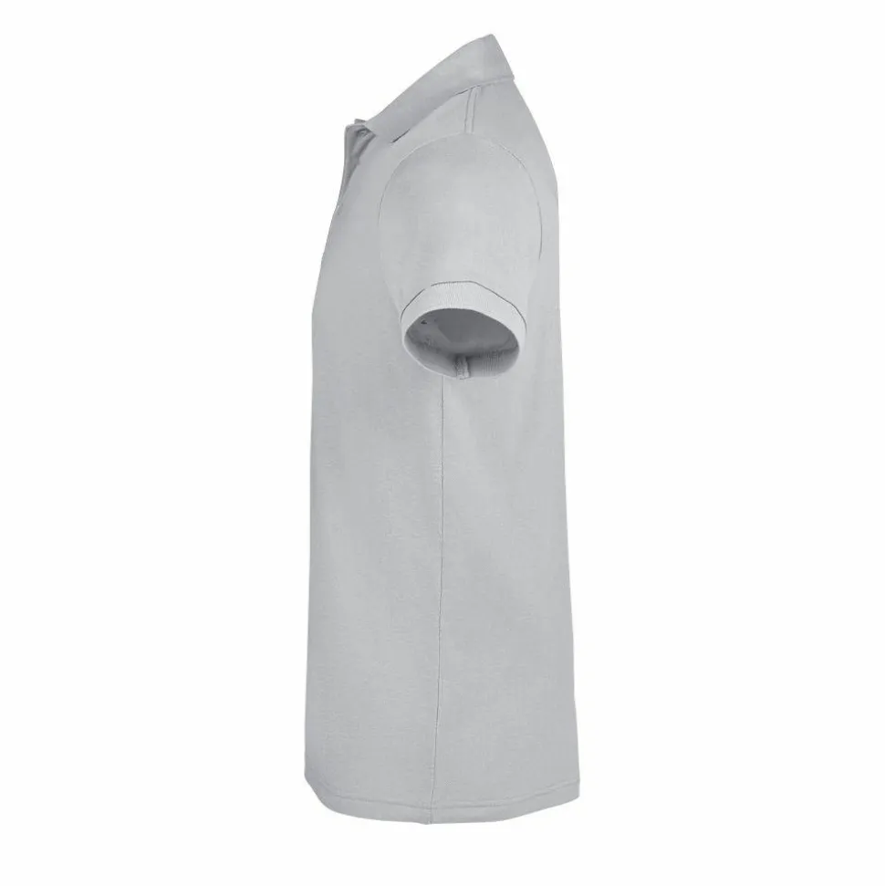 SOL'S 00571 - PRIME MEN Polo Homme Polycoton
