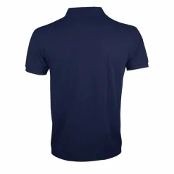 SOL'S 00571 - PRIME MEN Polo Homme Polycoton