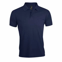 SOL'S 00571 - PRIME MEN Polo Homme Polycoton