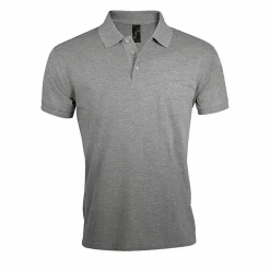 SOL'S 00571 - PRIME MEN Polo Homme Polycoton
