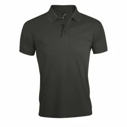 SOL'S 00571 - PRIME MEN Polo Homme Polycoton