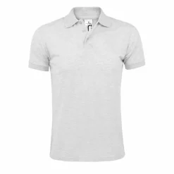 SOL'S 00571 - PRIME MEN Polo Homme Polycoton