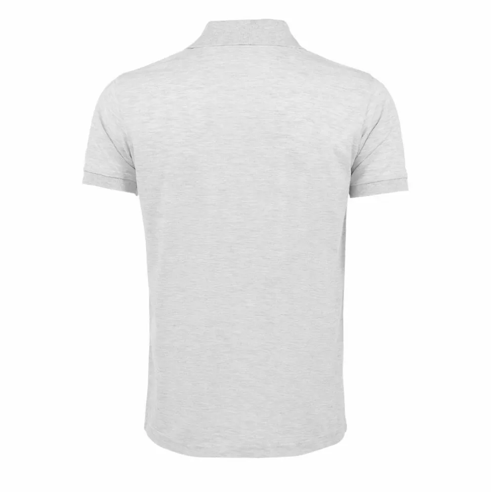 SOL'S 00571 - PRIME MEN Polo Homme Polycoton