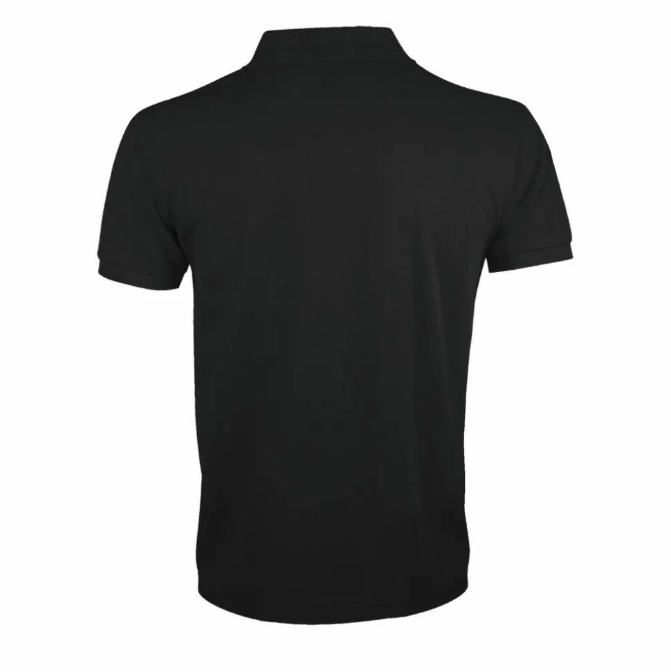 SOL'S 00571 - PRIME MEN Polo Homme Polycoton