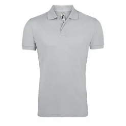 SOL'S 00571 - PRIME MEN Polo Homme Polycoton