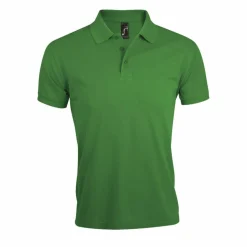 SOL'S 00571 - PRIME MEN Polo Homme Polycoton