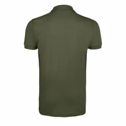 SOL'S 00571 - PRIME MEN Polo Homme Polycoton