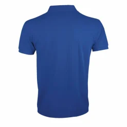 SOL'S 00571 - PRIME MEN Polo Homme Polycoton