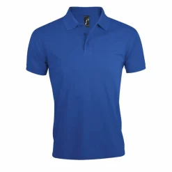 SOL'S 00571 - PRIME MEN Polo Homme Polycoton
