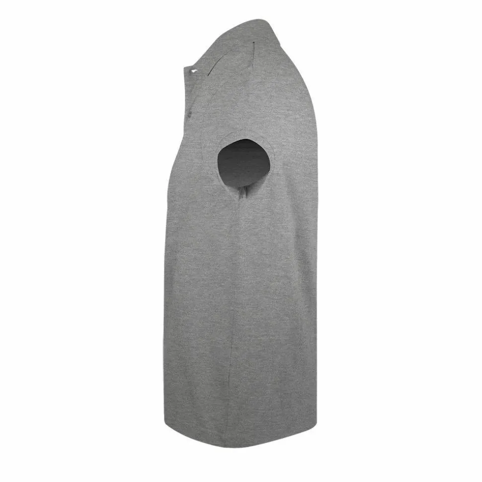 SOL'S 00571 - PRIME MEN Polo Homme Polycoton