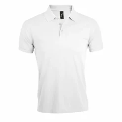 SOL'S 00571 - PRIME MEN Polo Homme Polycoton
