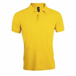 SOL'S 00571 - PRIME MEN Polo Homme Polycoton
