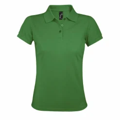 SOL'S 00573 - PRIME WOMEN Polo Femme Polycoton