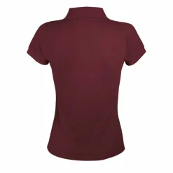 SOL'S 00573 - PRIME WOMEN Polo Femme Polycoton