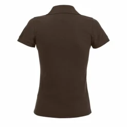 SOL'S 00573 - PRIME WOMEN Polo Femme Polycoton